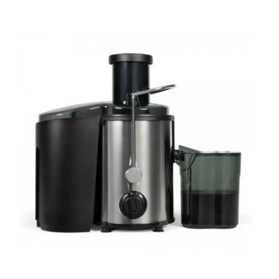 LIVOO  - centrifugeuse 1000w inoxnoir dop251 - DOP251