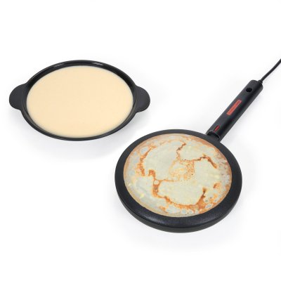LIVOO  - Cr&ecirc;pi&egrave;re &eacute;lectrique -  x marmiton dop258co