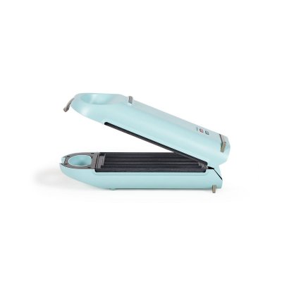 LIVOO  Feel Good Moments -  - Appareil &agrave; churros DOP235 - Bleu