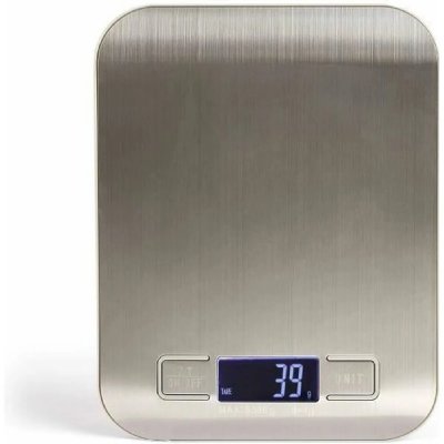 LIVOO  MEN376 - Balance de cuisine - gris 