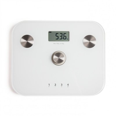 LIVOO  - P&egrave;se-Personne imp&eacute;dancem&egrave;tre Dynamo DOM465W