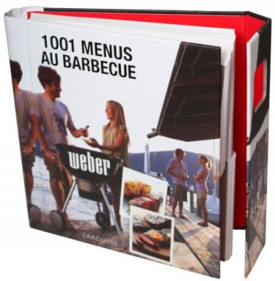 livre de recettes - 309635