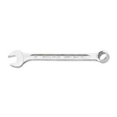 STAHLWILLE LLAVE COMBINADA DE BOCA FIJA Y BOCA EN ESTRELLA - Ref: 13 11