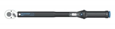 GEDORE Llave dinamom&eacute;trica Torcoflex 1/2"" 40-200 Nm