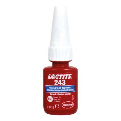 LOCTITE  LT 1831701 Frein filet r&eacute;sistance moyenne