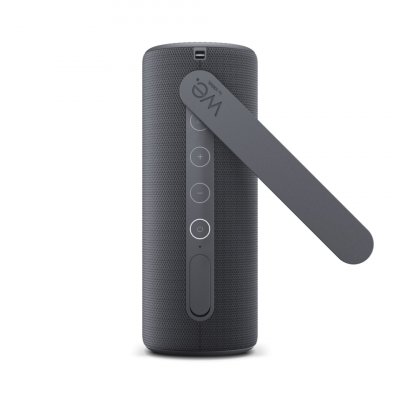 LOEWE  Nous. HEAR 1 Enceinte Bluetooth 40W Gris Orage