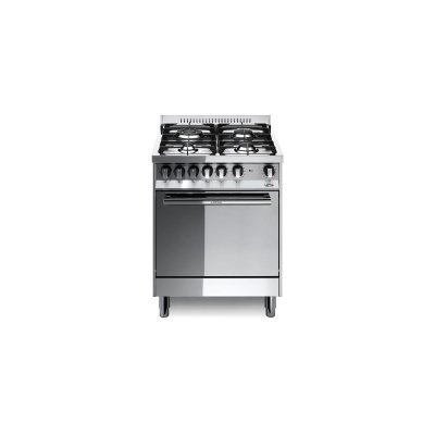 LOFRA  Maxima M66MF/C Cuisini&egrave;re Inox poli