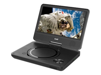 DJIX Logicom D-Jix PVS 906-20 - Lecteur DVD