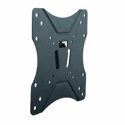 2DIRECT LogiLink BP0004 Support mural TV 58,4 cm (23) - 106,7 cm (42) rigide