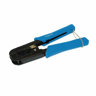 2DIRECT Logilink Modular Crimping Tool 8P8C - Pince A Sertir
