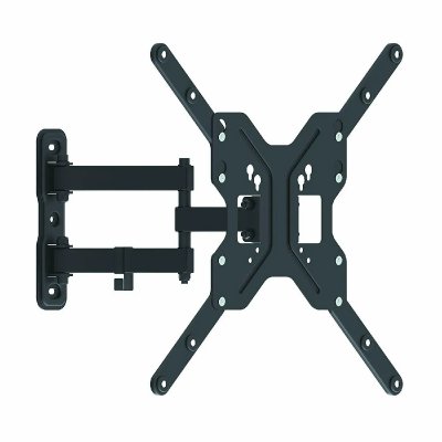 LOGILINK  - Montage mural pour TV LCD - acier press&eacute; &agrave; froid solide - Taille d'&eacute;cran : 23""-55