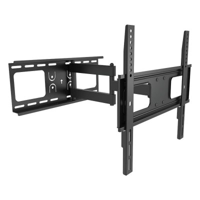 LOGILINK  Montage mural pour TV LCD acier press&eacute; &agrave; froid solide Taille d'&eacute;cran : 32""-55""-BP0015