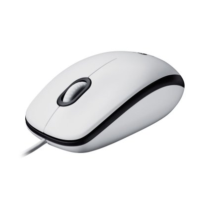 LOGITECH  910-006764 souris Bureau Ambidextre USB Type-A 910-006764