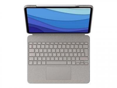 LOGITECH  920-010218 amovible connecteur intelligent beige