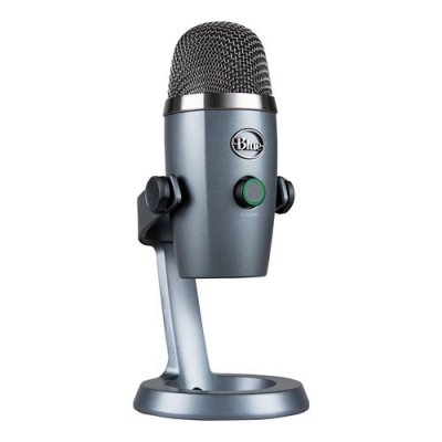 BLUE MICROPHONES Logitech  yeti nano 988-000205