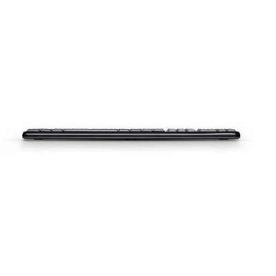 LOGITECH  Clavier K120 German QWERTZ Black