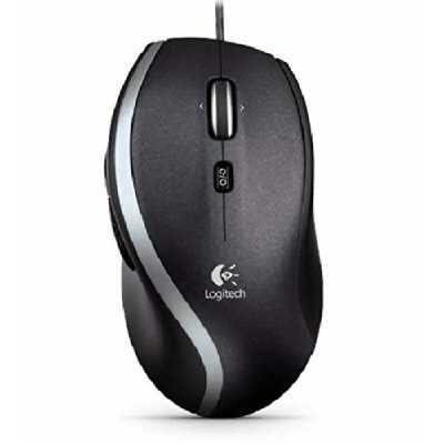 LOGITECH  corded mouse m500 refresh 910-003725