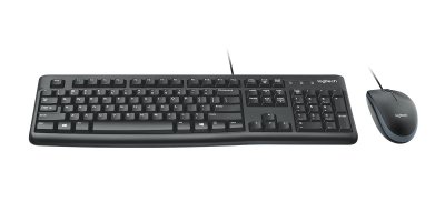 LOGITECH  Desktop MK120