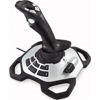LOGITECH G Logitech Extreme 3D Pro, Joystick