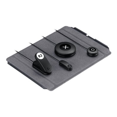LOGITECH  G 943-001254 Accessoire de manette de jeux Bouton de param&eacute;trage - Neuf