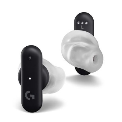 LOGITECH  G FITS True Wireless (Graphite)