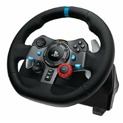 LOGITECH  g g29 high-end racing pour ps4ps3pc 941-000113