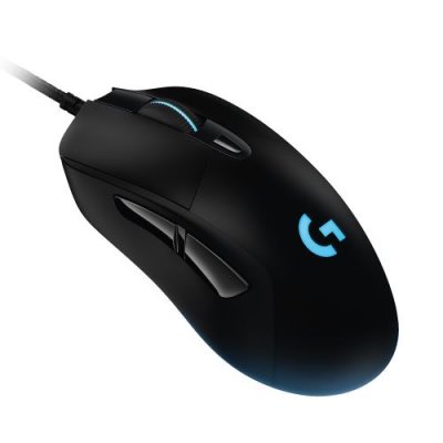 LOGITECH  G G403 HERO Souris gaming