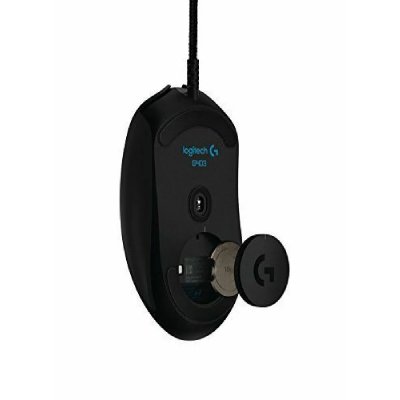 LOGITECH G  G403 Prodigy Gaming Mouse