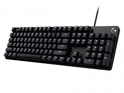 Logitech G G413 SE clavier USB AZERTY Fran&ccedil;ais Noir