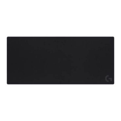 LOGITECH G  G840 - Tapis de souris - jeux - taille XL - noir 