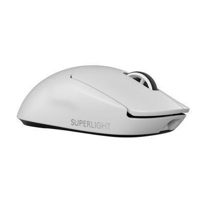 LOGITECH  G Pro X Superlight 2 SE Lightspeed - Blanc