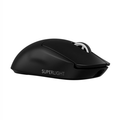 LOGITECH  G Pro X Superlight 2 SE Lightspeed - Noir