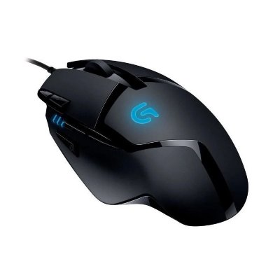 LOGITECH  G402 Hyperion Fury
