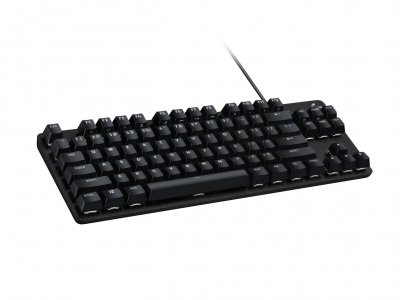 LOGITECH  G413 Keyboard Noir Spanish QWERTY