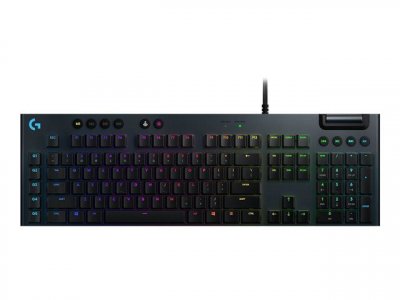 LOGITECH  g815 lightspeed rgb gaming keyboard