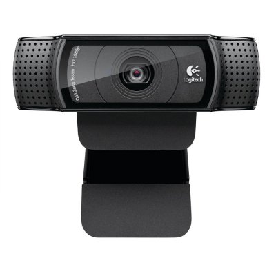 LOGITECH  HD Pro Webcam C920 Refresh