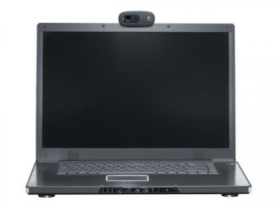 LOGITECH  HD Webcam C270 - Webcam - couleur - 1280 x 720 - audio - USB 2.0 