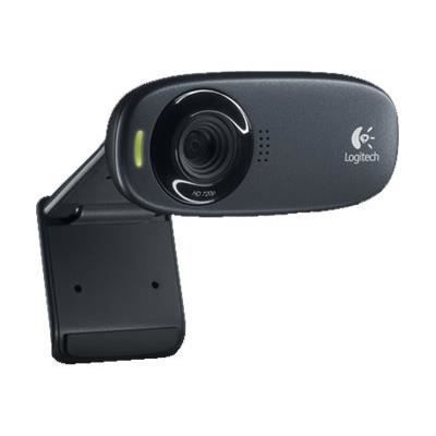 LOGITECH  HD Webcam C310 - webcam