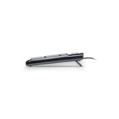 LOGITECH  K120 Keyboard Noir Italian QWERTY