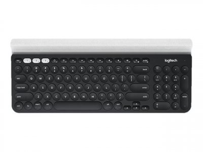LOGITECH  K780 Multi-Device - clavier - allemand