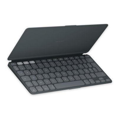 LOGITECH  Keys-to-Go 2 - Housse + Clavier iPad
