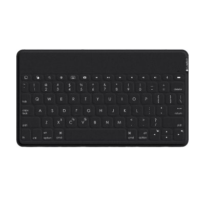 Logitech Keys-To-Go Clavier, Clavier QWERTY UK - Noir