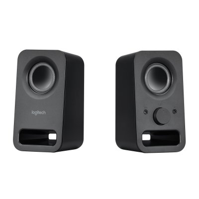 LOGITECH  Kit enceintes 2.0 Z150 - Noir