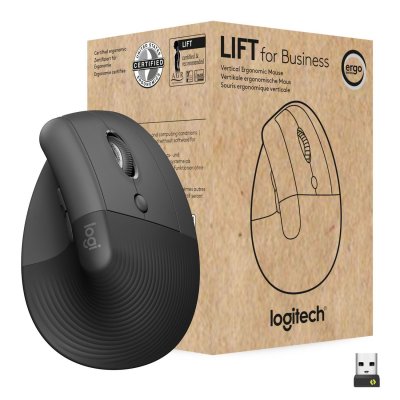 LOGITECH  logi lift for business 910-006494