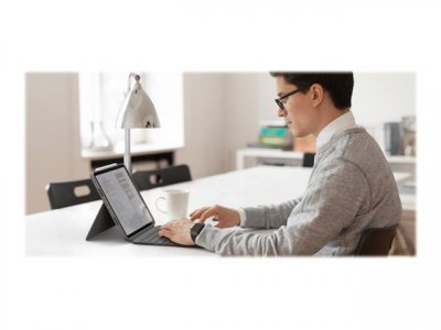 LOGITECH   Combo Touch for iPad Pro 12.9-inch (5th generation)