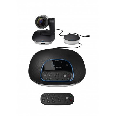 LOGITECH   group noir 960-001057