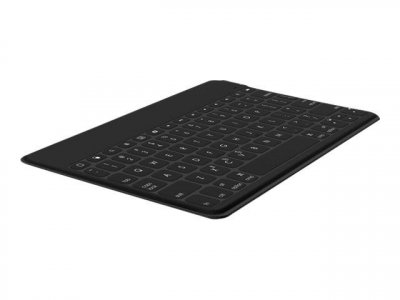 LOGITECH   keys-to-go black e noir