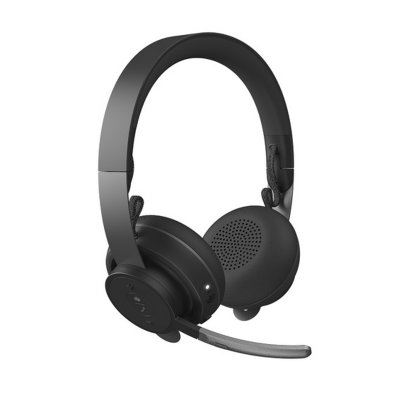 LOGITECH    Zone Wireless Teams