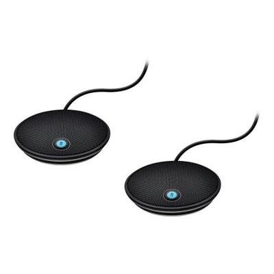 LOGITECH   - Microphone Extension Cam Group