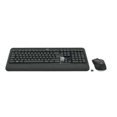 LOGITECH   mk540 advanced 920-008677